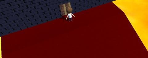 Plunging Inferno screenshot 5