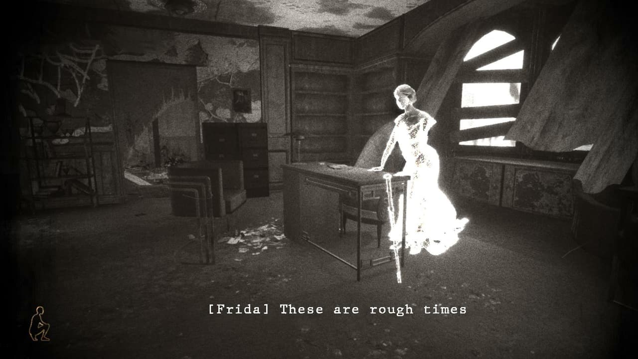 Souls Reporter: The Post Mortem Chronicles (2021)