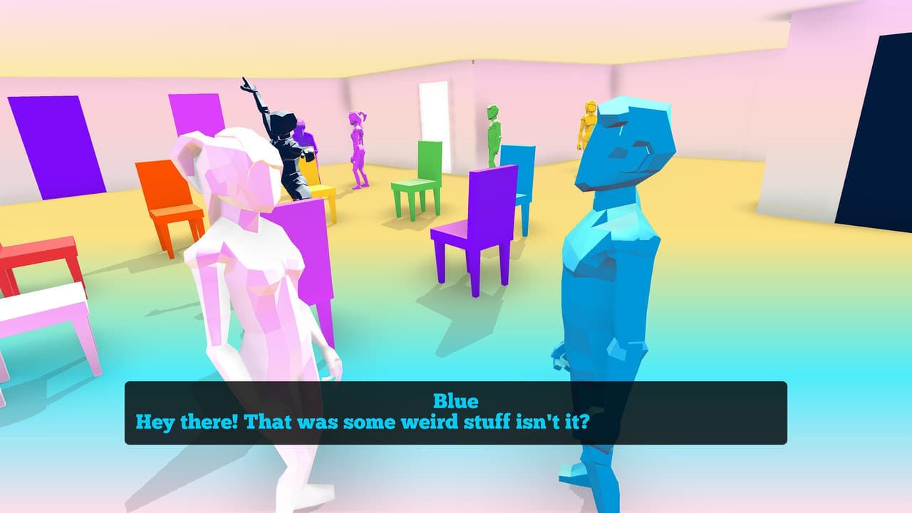 The Rainbow Room screenshot 4