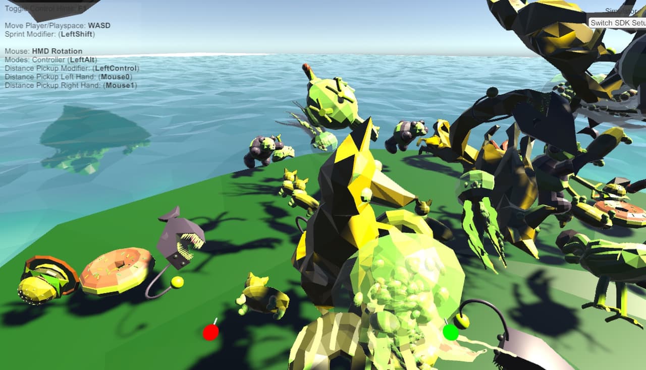 Altogether screenshot 3