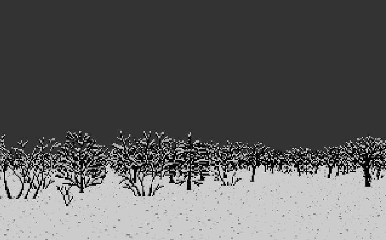 Grove (L05Ti) screenshot 3