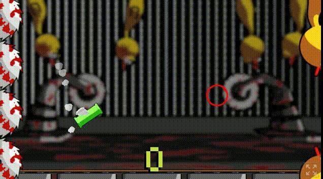 Floppy Pipe screenshot 2