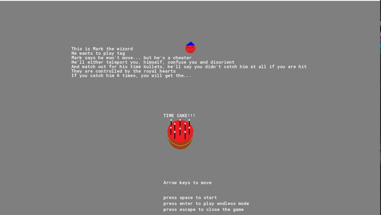Tag (Taykin) screenshot 2