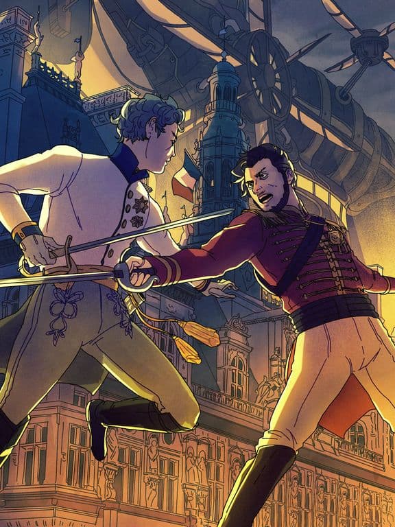 Choice of Games screenshot 6
