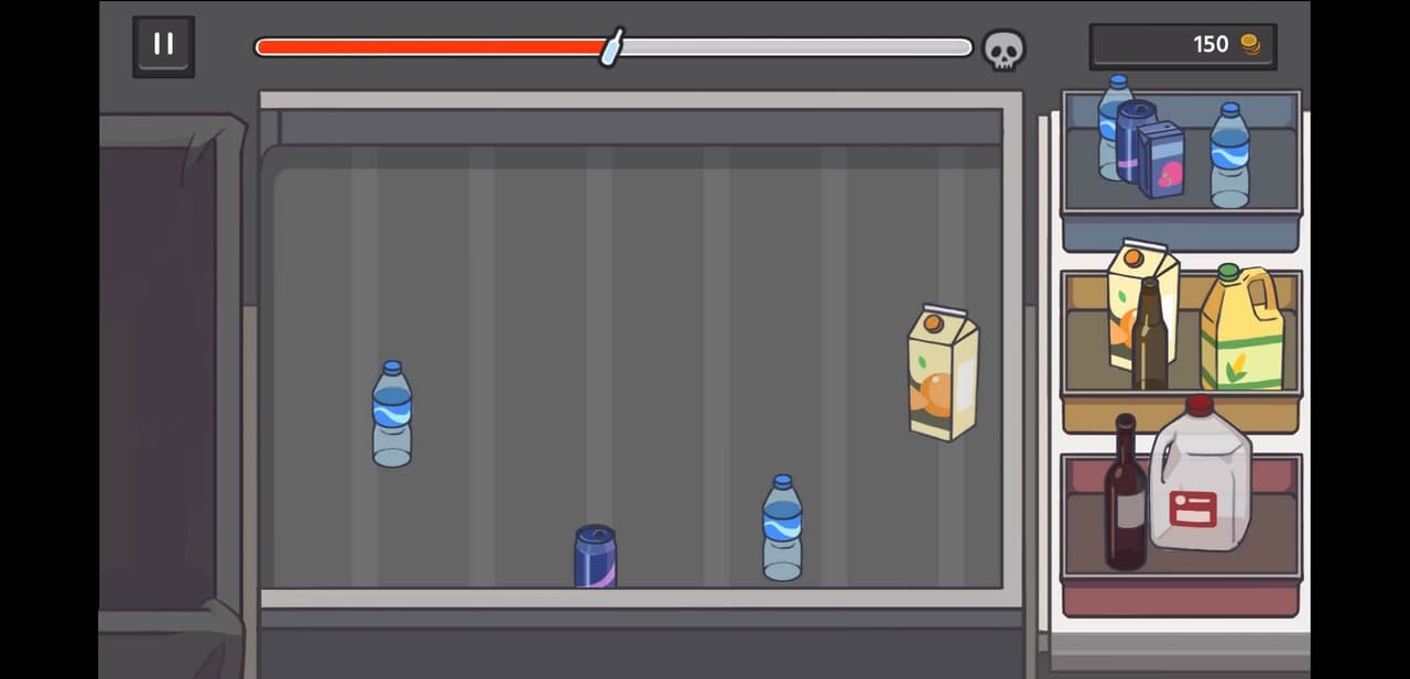Bottle Dash screenshot 4