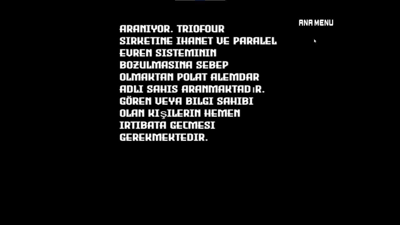 Multiverse (Ahmet.hsnl) screenshot 2