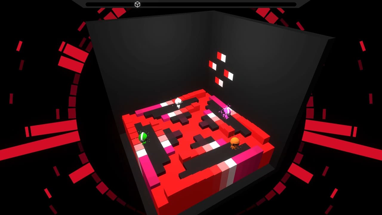 Dancing Cube screenshot 6