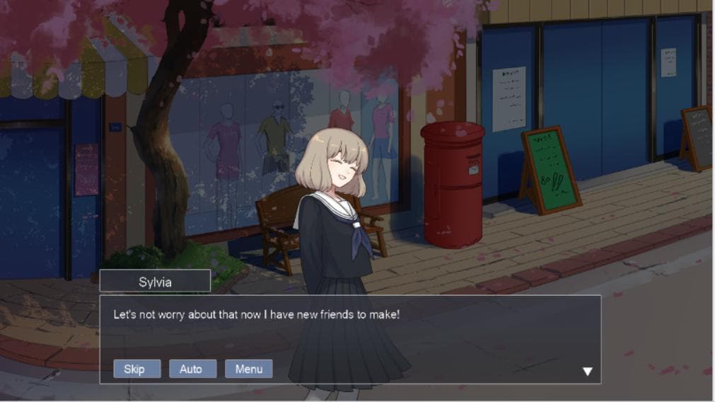 My Little Sister (Yandere) screenshot 2