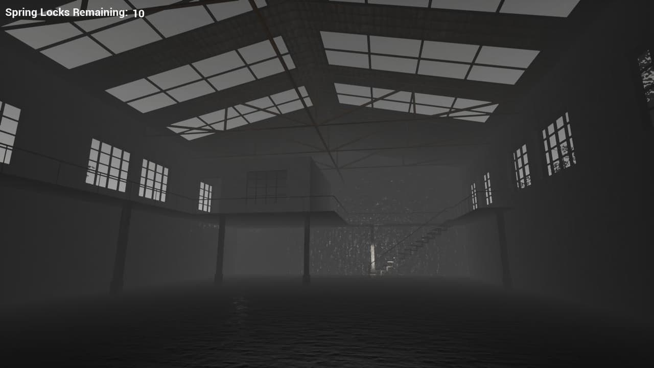 SlendyFreddy: Withered Edition screenshot 4