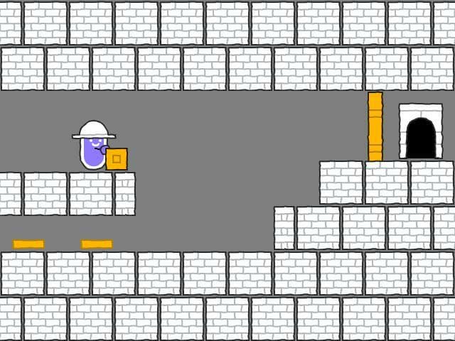 Eudora the Exploder screenshot 2