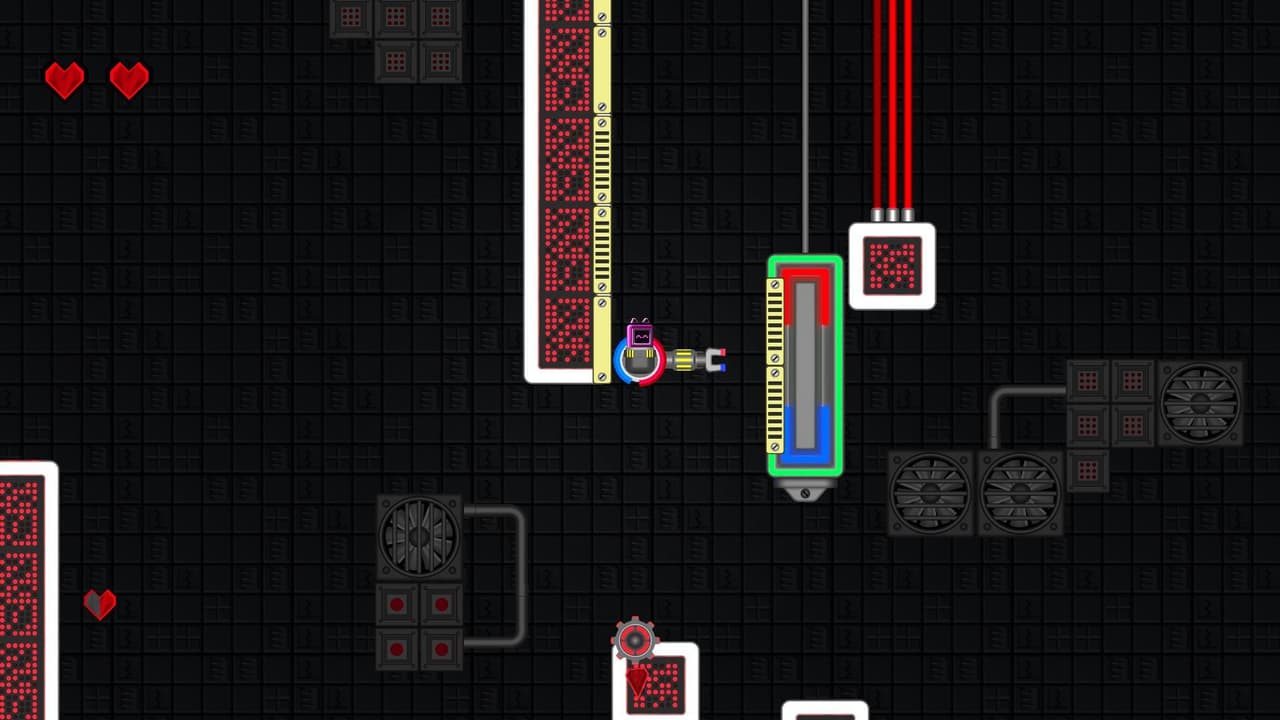 Proto Akane (itch) screenshot 5