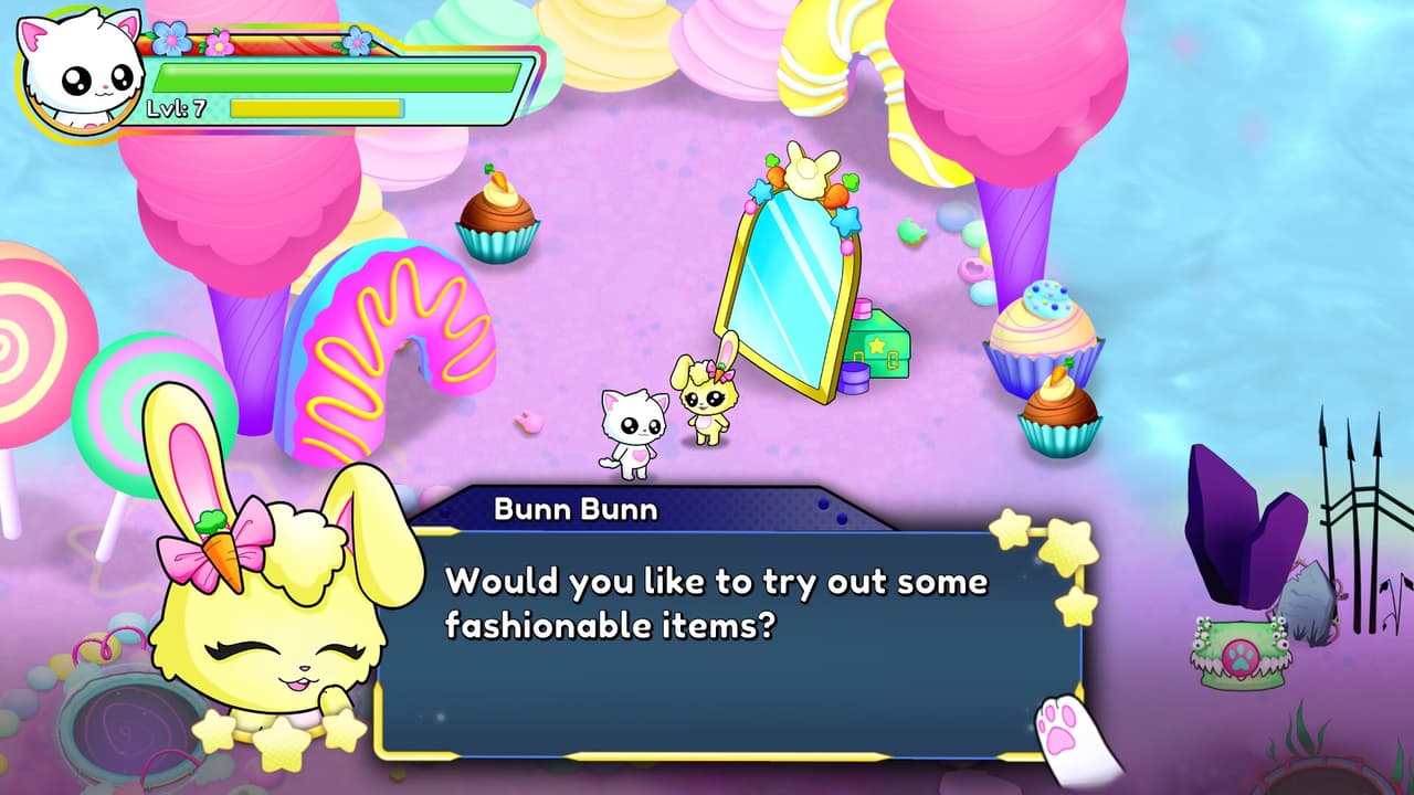 Flewfies Adventure screenshot 6