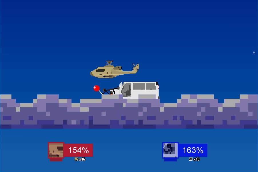 Gender Bender screenshot 3
