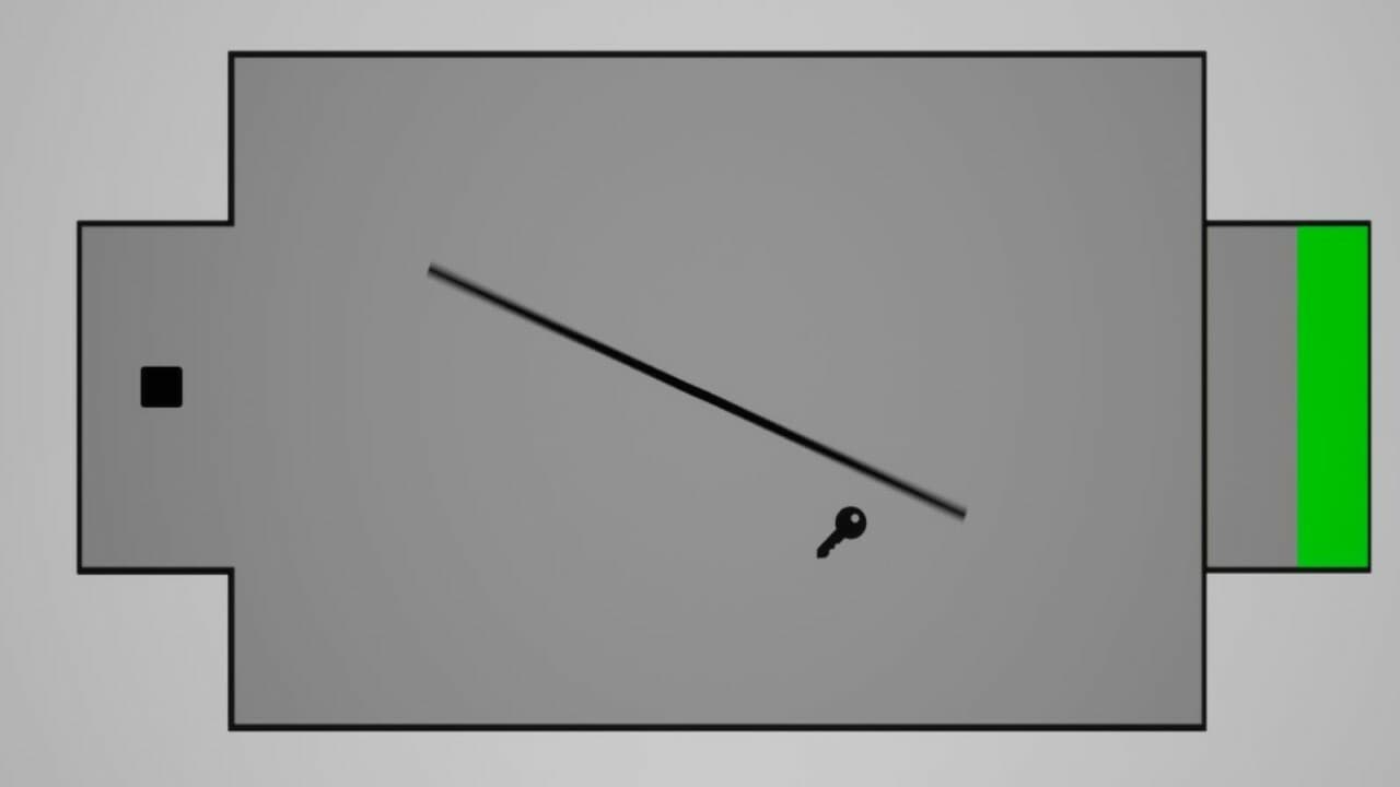 The Unachievable Game screenshot 6