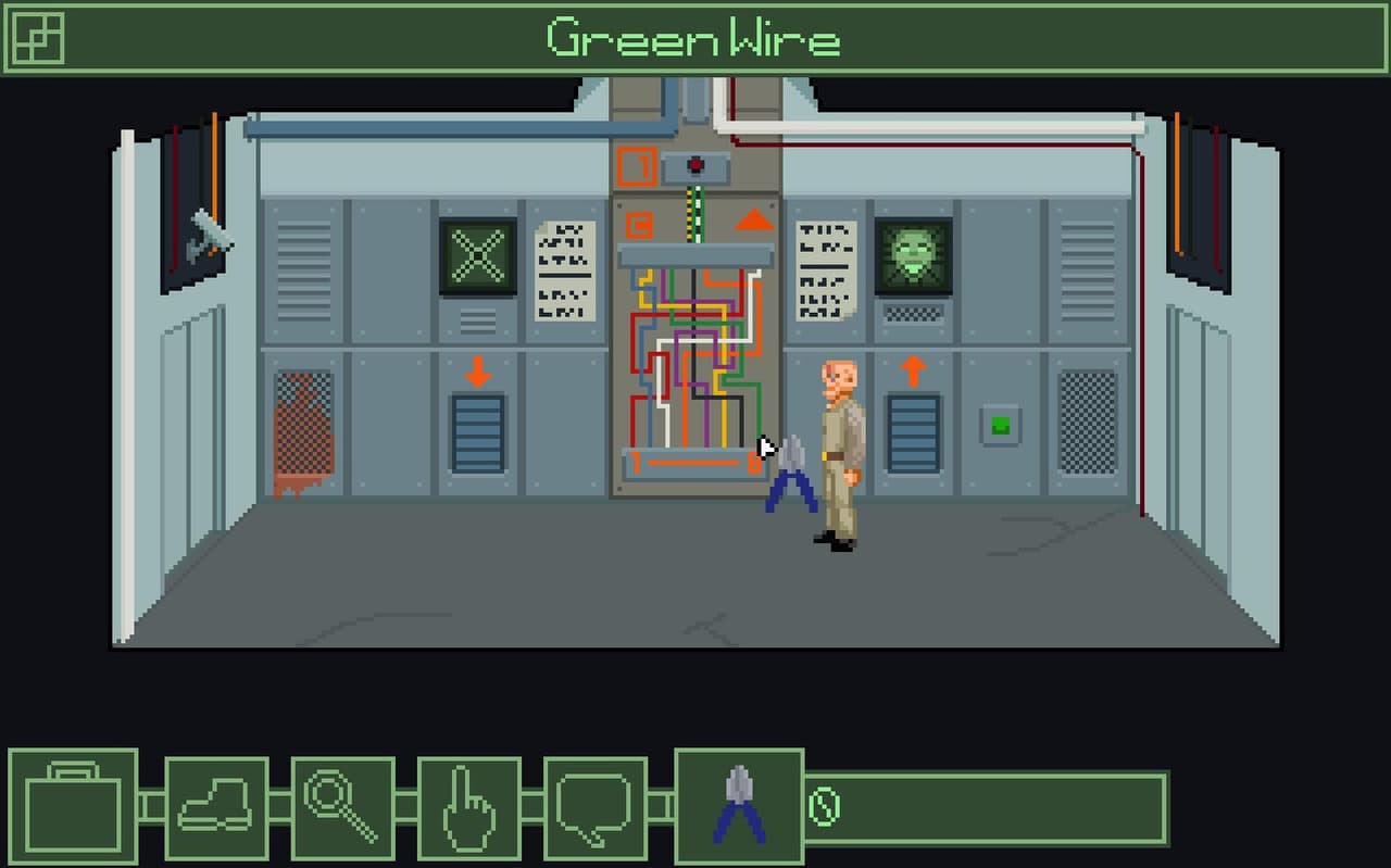 AlphaBlock screenshot 3