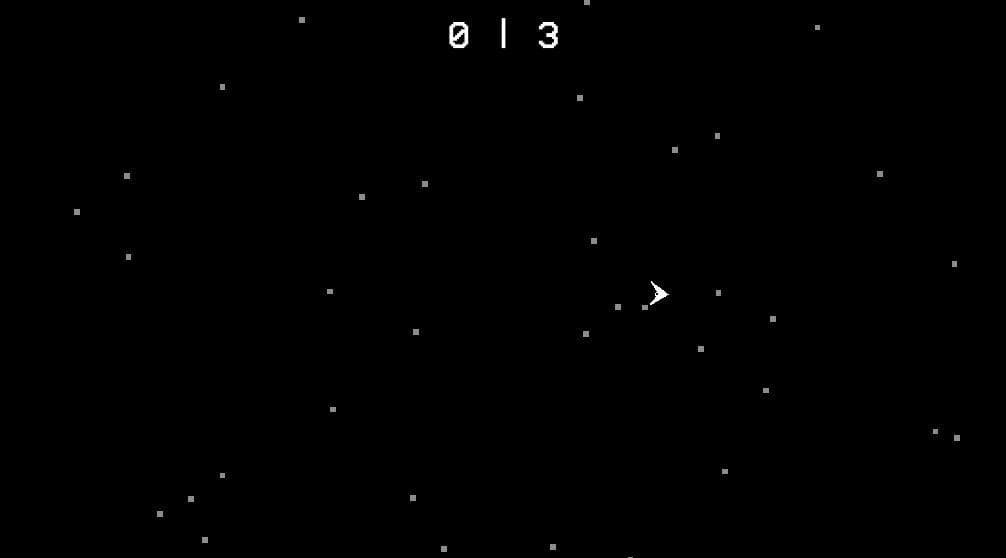 Asterhythmic Blaster