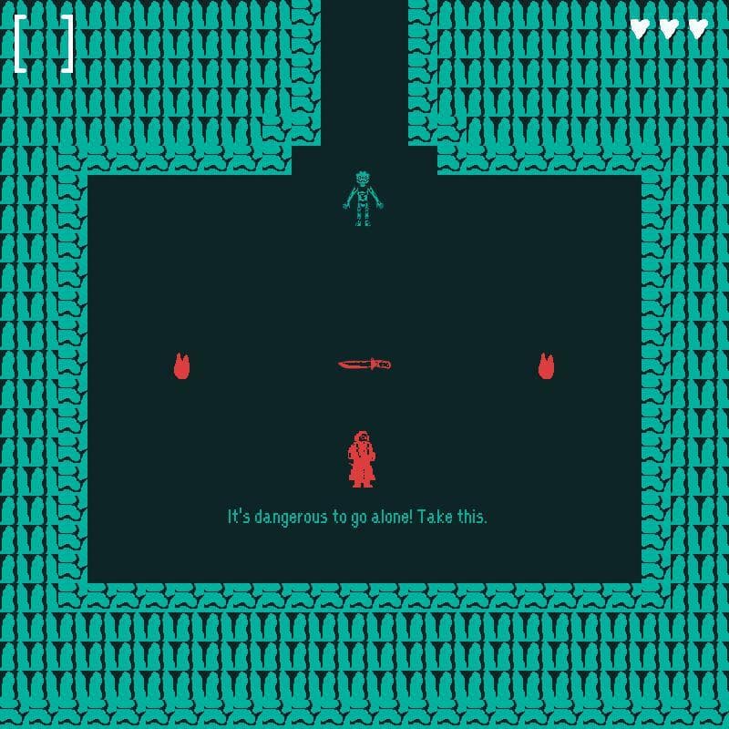Save the Princess (Johano R. Sulfuro) screenshot 4