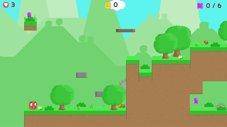 Mr. Hibbl screenshot 4