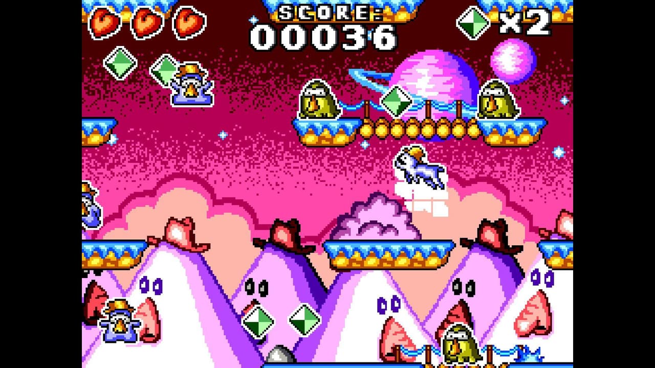 GOAT screenshot 4
