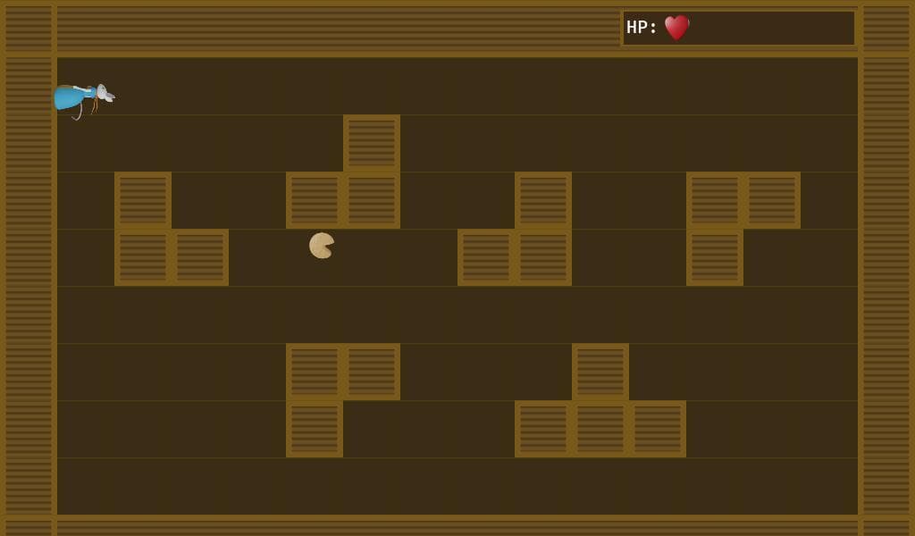 Gravity Cheese (Borohidruro) screenshot 3