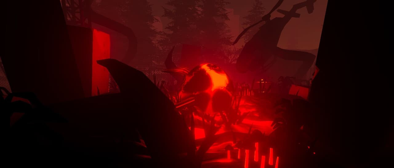 Evacuation Zone: Tampere screenshot 2