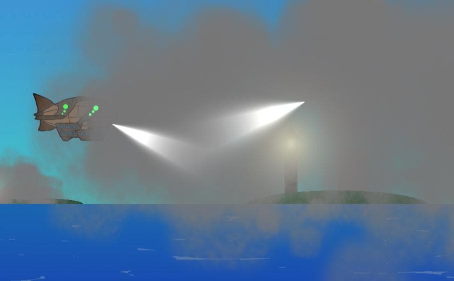 Lying Lights screenshot 3