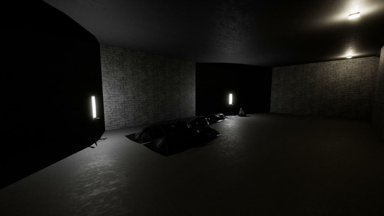 Stairs (itch) (HInquisition) screenshot 5