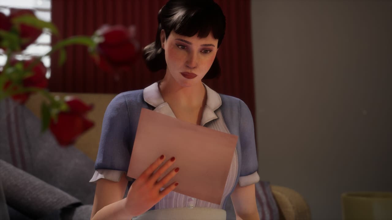 This Bed We Made screenshot 6