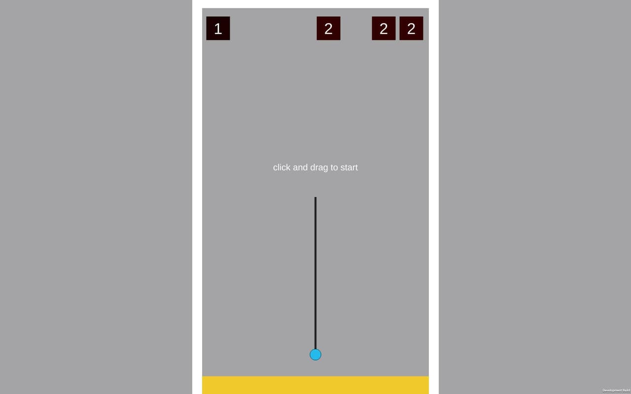 Ricochet Rally screenshot 3