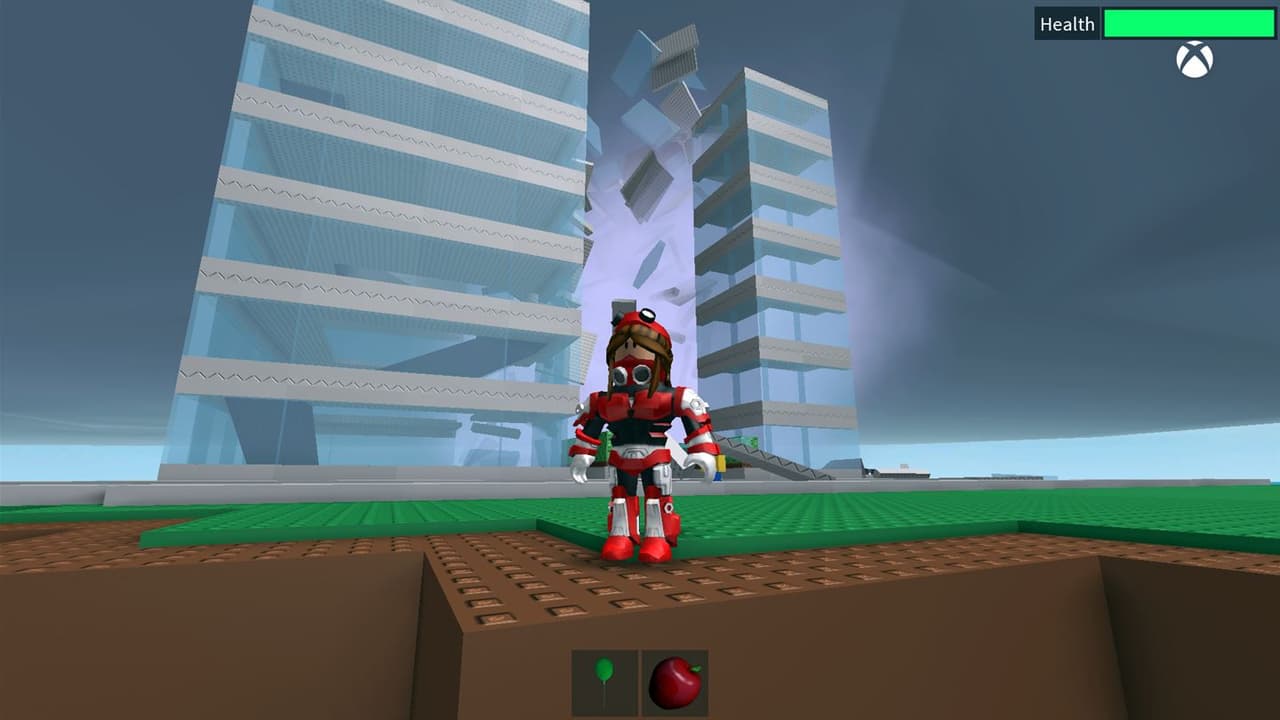 ROBLOX screenshot 5