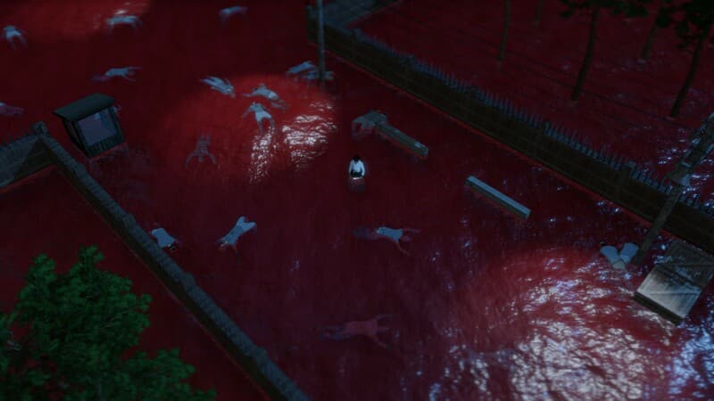 Wonhon Beginning screenshot 5