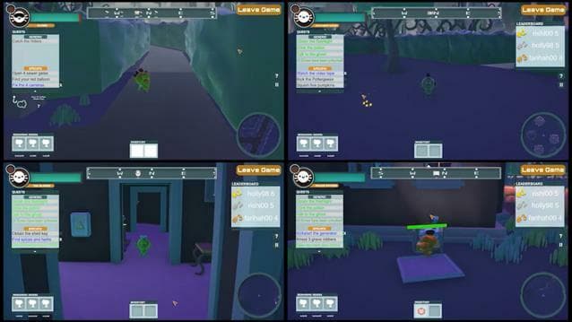Tanked (soupWench) screenshot 4
