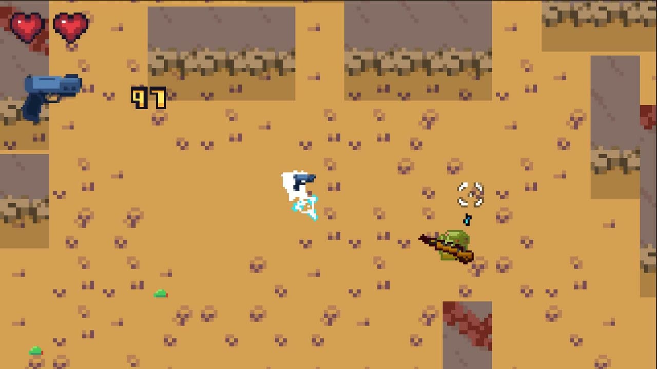 Dungeons And Caves (Dizabanik Games)