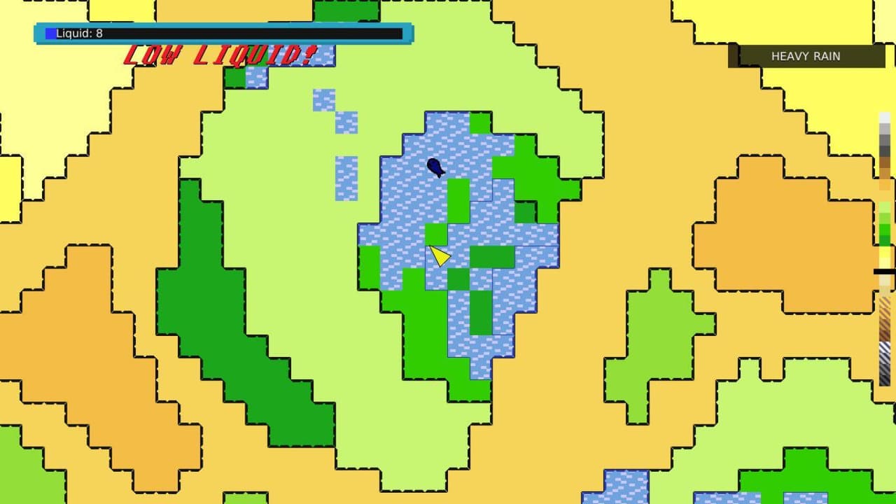 Flood-O-Calyptic! screenshot 4