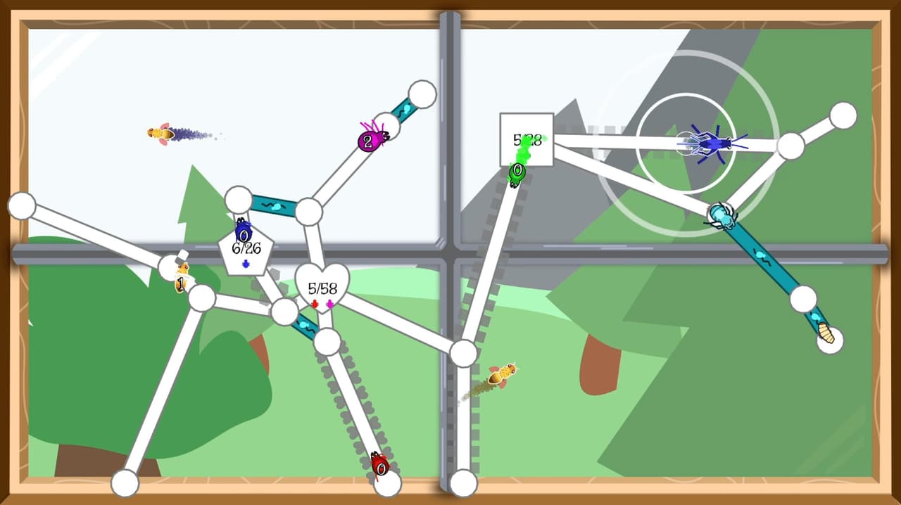 Windowsilk screenshot 2