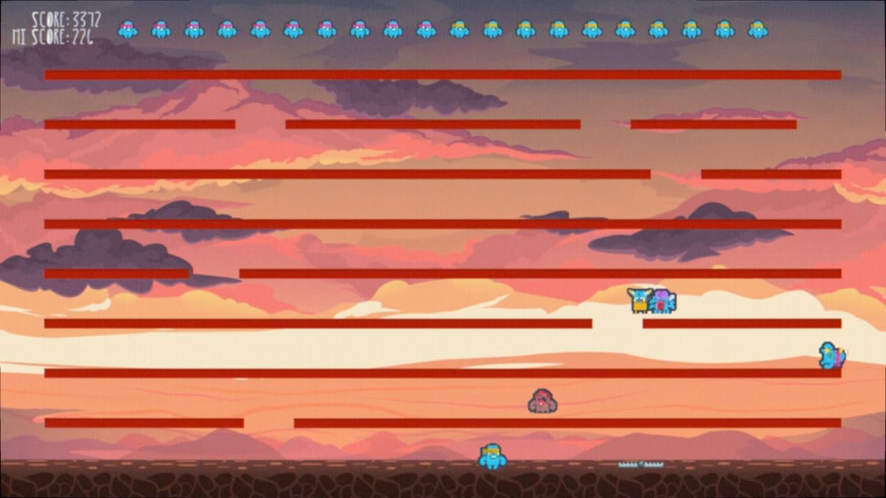 John Bottom screenshot 3