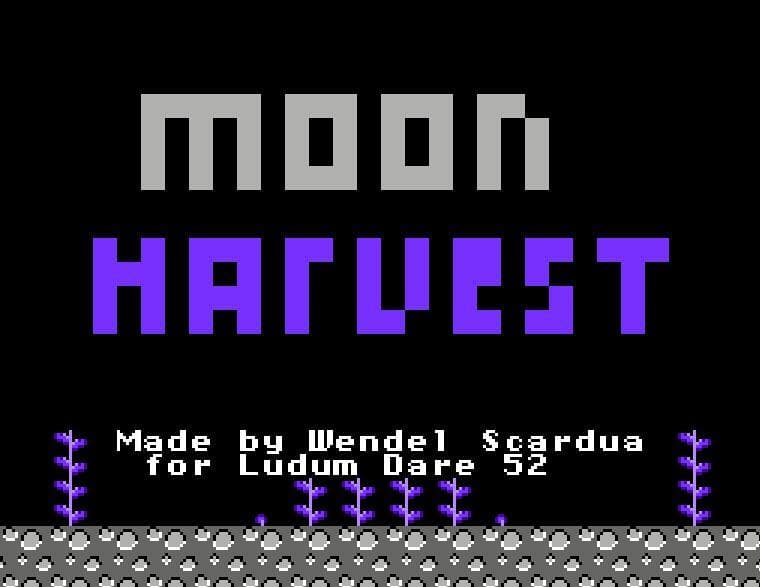 Moon Harvest (Wendel Scardua)