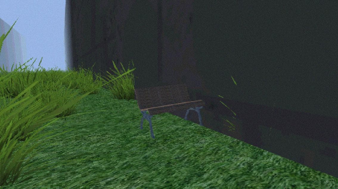 Where am I? (IronWhench) screenshot 3