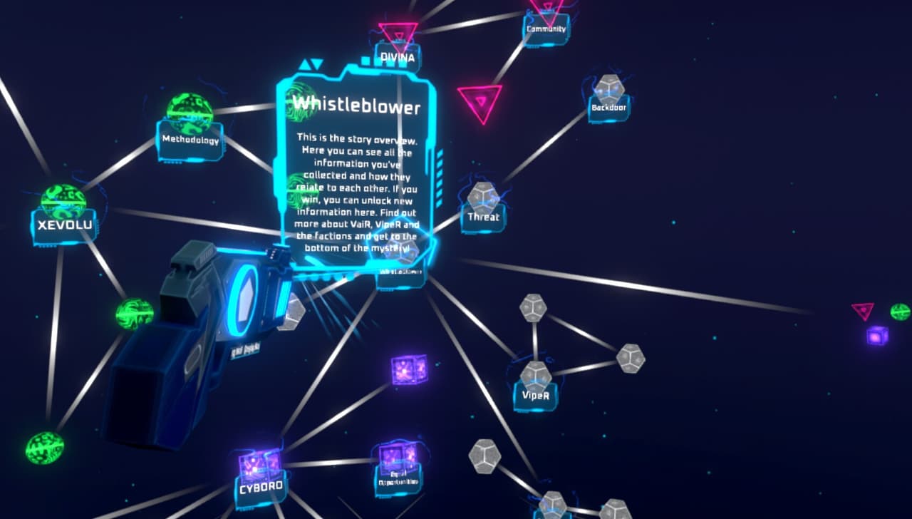 beVaiR screenshot 5