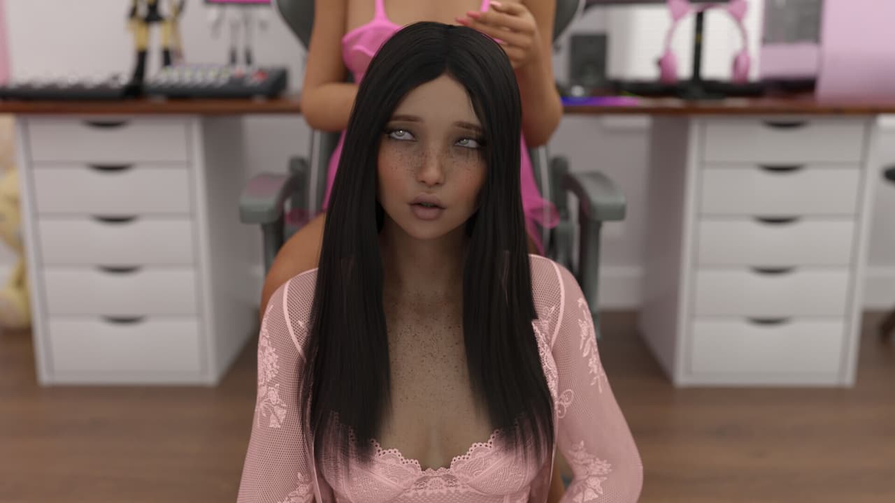 University Days - Season 1 screenshot 2