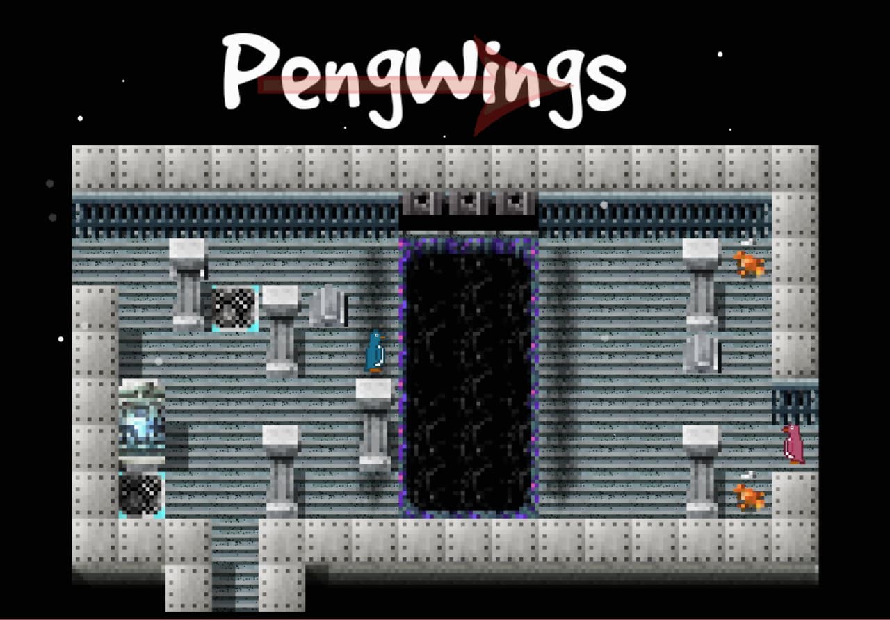 PengWings