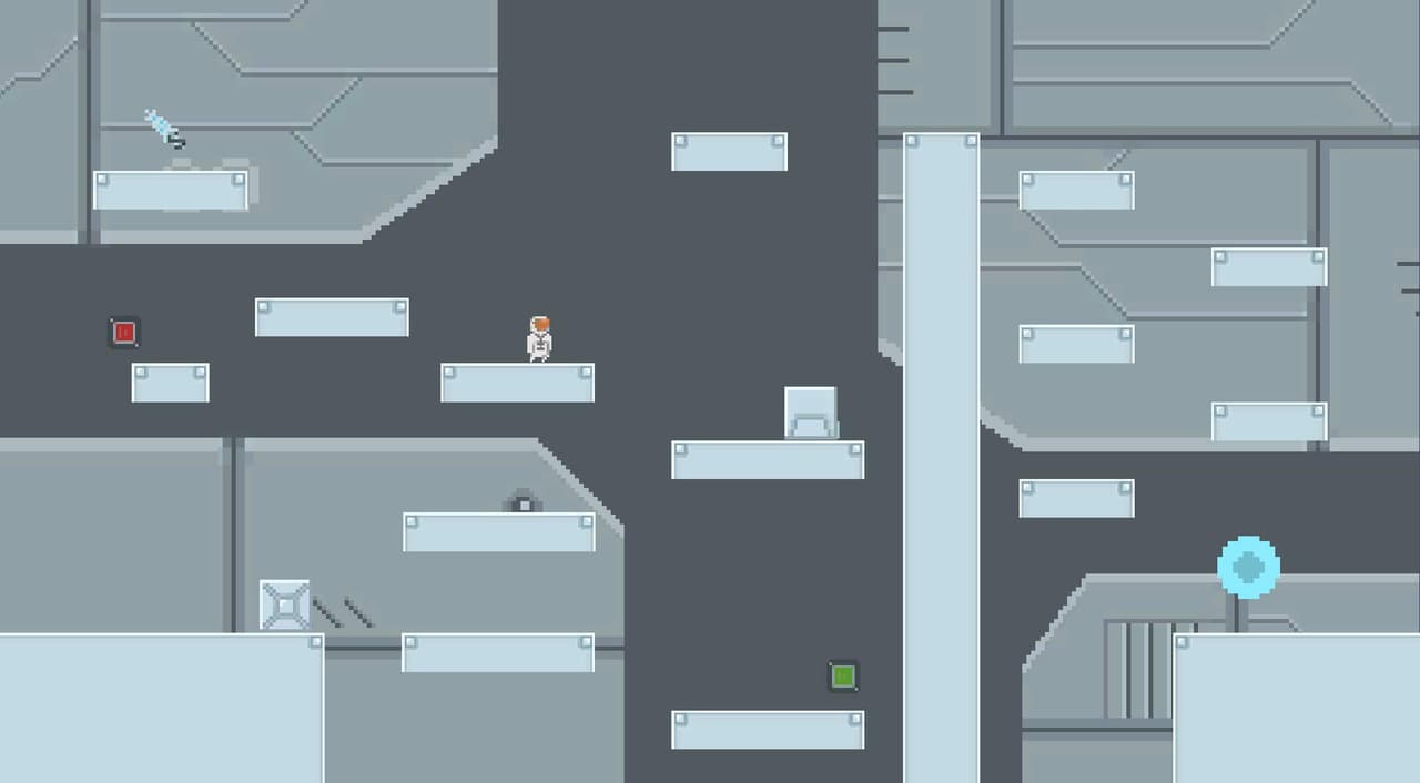 No Looking Back (NoLookingBack) screenshot 3