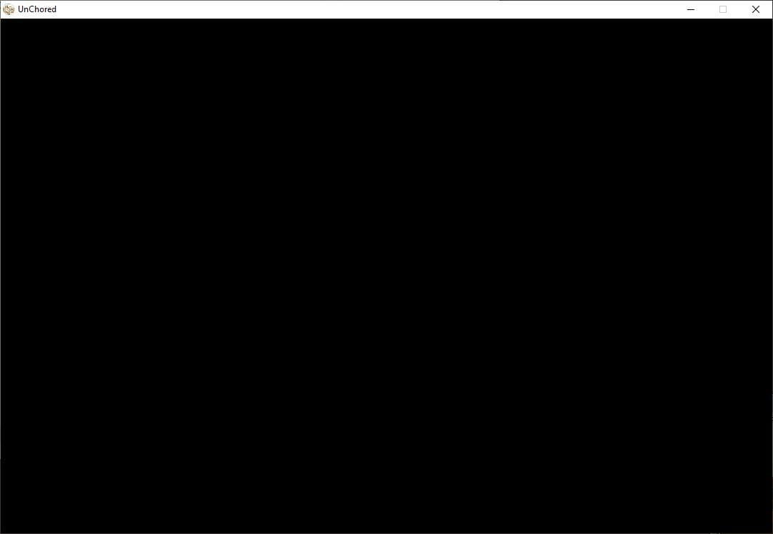 UnChored screenshot 3