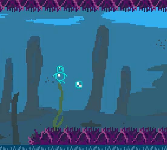 BubblyBoy screenshot 2