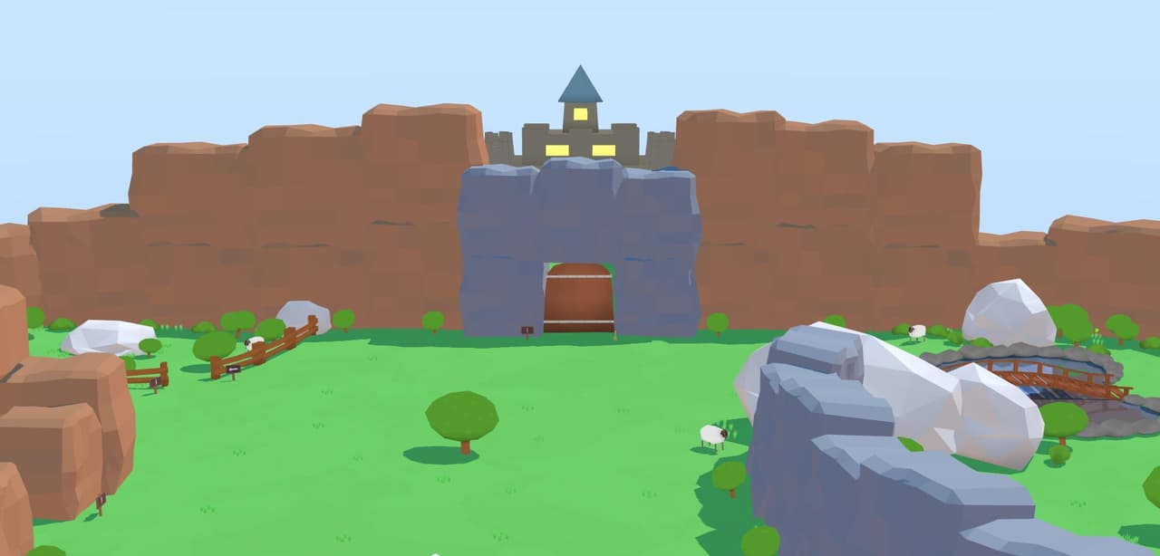 Pergaminhos (Beta Version)