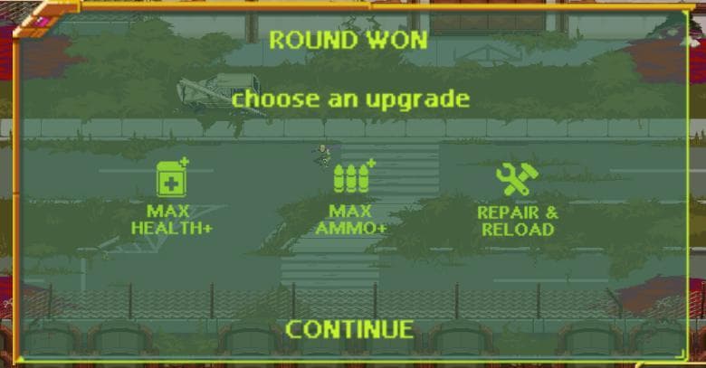 Cybernetic (Jogun Studios)