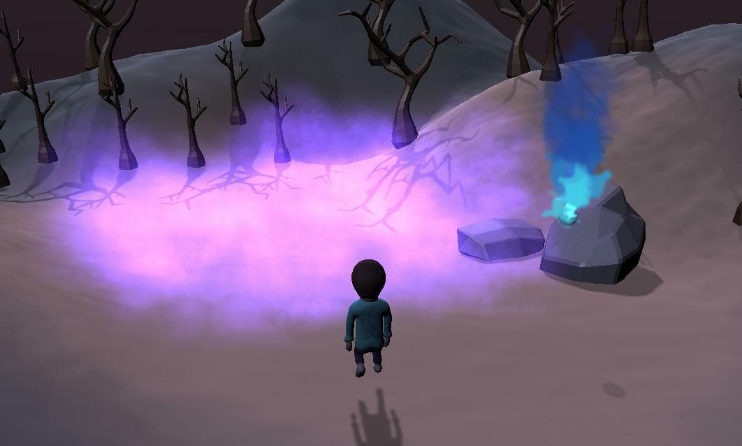 Saving Natures Beauty screenshot 2