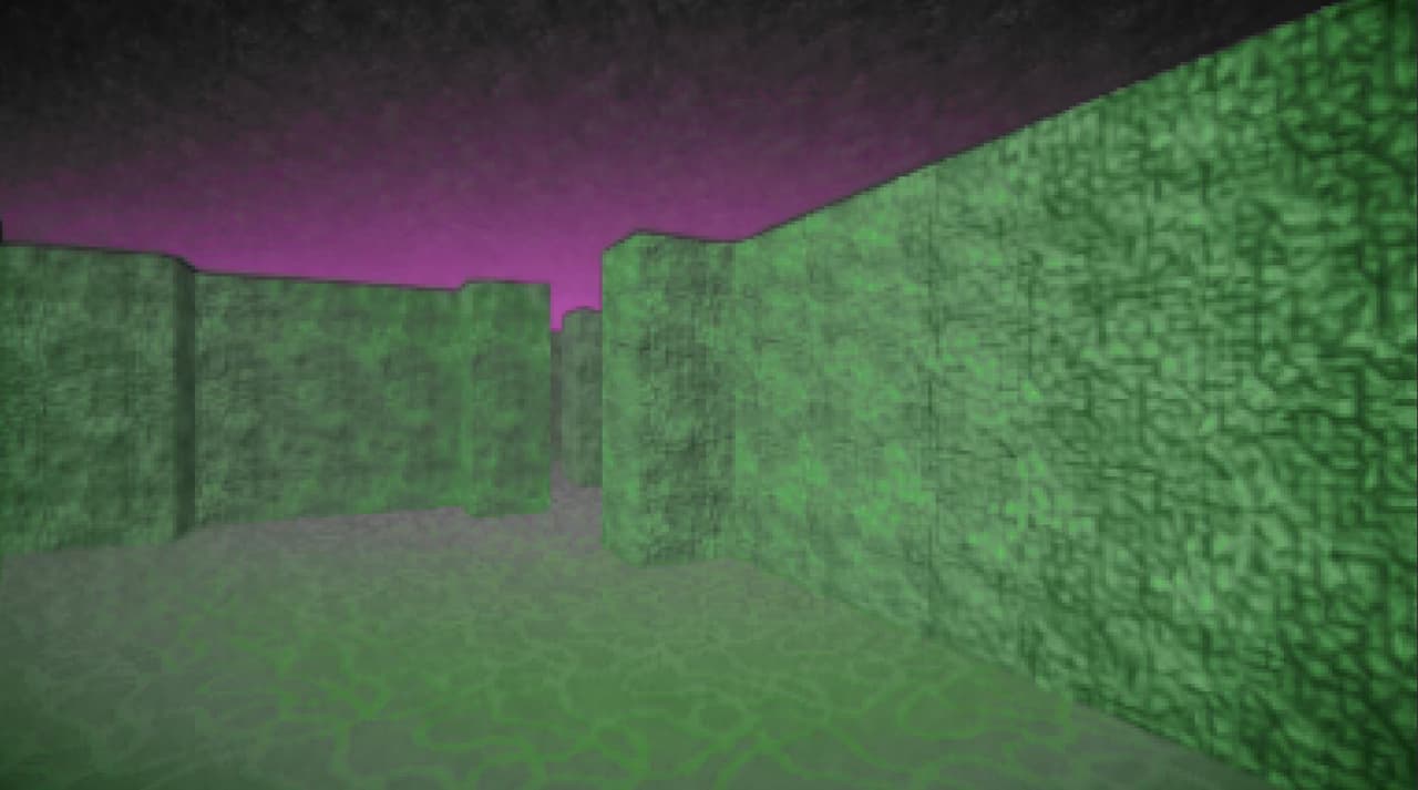 Dream Catcher (itch) (Goat1226) screenshot 3