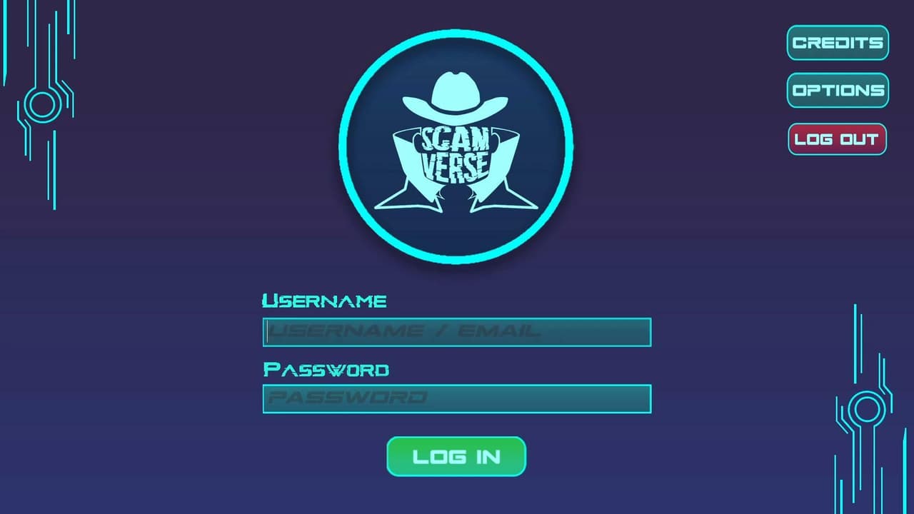 ScamVerse screenshot 2