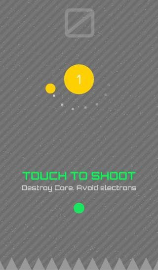 Neutrino (itch) screenshot 2